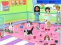 Mchezo Puppy Pet Care