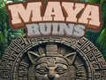 Mchezo Maya Ruins