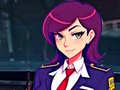Mchezo Police Ladies - Anime Clicker