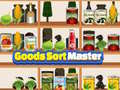 Mchezo Goods Sort Master