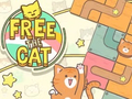 Mchezo Free The Cat