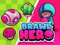Mchezo Brawl Hero