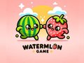 Mchezo Watermelon Game