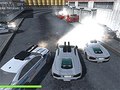 Mchezo Deadly Pursuit: Counter Car Strike