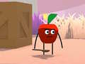Mchezo Apple’s Fruit Adventure