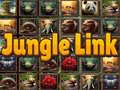 Mchezo Jungle Link