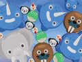 Mchezo Zoodrop io