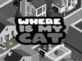 Mchezo Where Is My Cat