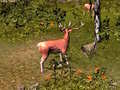 Mchezo Stag Hunt