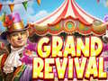 Mchezo Grand Revival