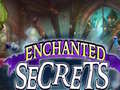 Mchezo Enchanted Secrets