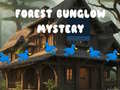 Mchezo Forest Bungalow Mystery
