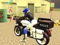 Mchezo Bike Offroad Stunts 2024