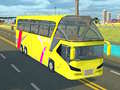 Mchezo Public City Transport Bus Simulator