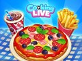 Mchezo Cooking Live: Be A Chef & Cook