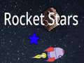 Mchezo Rocket Stars
