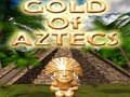 Mchezo Gold Aztec