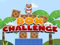 Mchezo Box Challenge