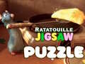 Mchezo ratatouille Jigsaw Puzzles