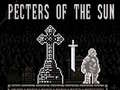 Mchezo Specters of the Sun