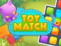 Mchezo Toy Match
