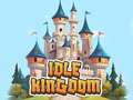 Mchezo Idle Medieval Kingdom