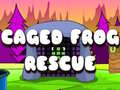 Mchezo Caged Frog Rescue