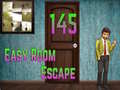Mchezo Amgel Easy Room Escape 145
