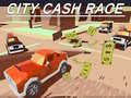 Mchezo City Cash Race
