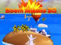 Mchezo Missile Launch Master