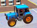 Mchezo City Construction Games 3D