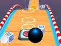 Mchezo Sky Stunts Rolling Ball 3D
