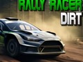 Mchezo Rally Racer Dirt
