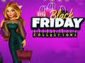 Mchezo BFFs Black Friday Collection