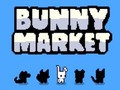 Mchezo Bunny Market