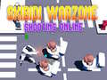 Mchezo Skibidi Warzone Shooting Online