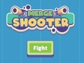 Mchezo Merge Shooter