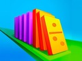 Mchezo Color Blocks Relax Puzzle