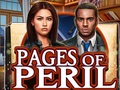 Mchezo Pages of Peril