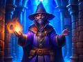 Mchezo Dungeon Mage