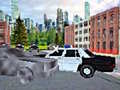 Mchezo Parking Ticket Mayhem