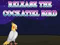 Mchezo Release The Cockatiel Bird