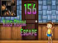 Mchezo Amgel Kids Room Escape 156