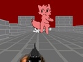 Mchezo Furry killer