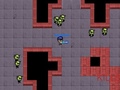 Mchezo Man vs ZOMBIEEE