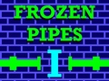 Mchezo Frozen Pipes