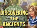Mchezo Discovering the Ancients