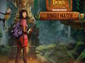 Mchezo Dora and the Lost City of Gold: Jungle Match