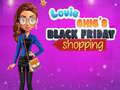 Mchezo Lovie Chic's Black Friday Shopping