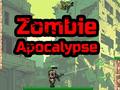 Mchezo Zombie Apocalypse
